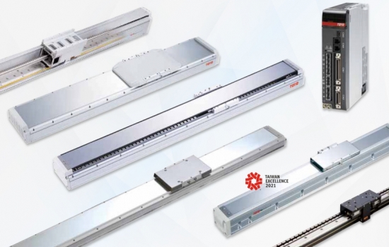 直線電機(jī)怎么測試補(bǔ)償前的定位精度